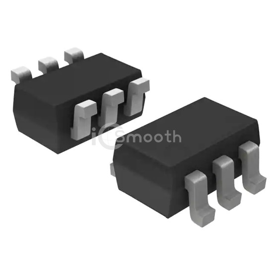 NCS213RSQT2G - onsemi - Linear - Amplifiers - Instrumentation, OP Amps, Buffer Amps