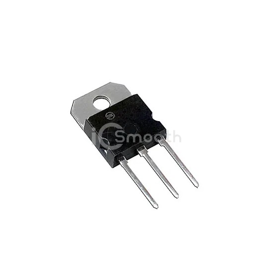 BDV64B - onsemi - Transistors - Bipolar (BJT) - Single