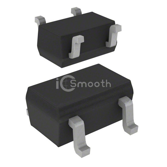 1SS383T1G - onsemi - Diodes - Rectifiers - Arrays