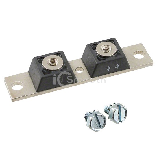 CPT30050 - Microsemi Corporation - Diodes - Rectifiers - Arrays