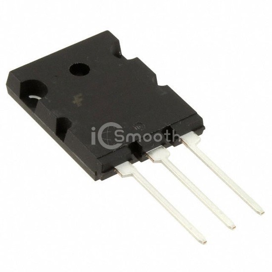 FDL100N50F - onsemi - Transistors - FETs, MOSFETs - Single