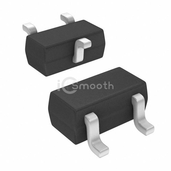 BSA223SP - Infineon Technologies - Transistors - FETs, MOSFETs - Single