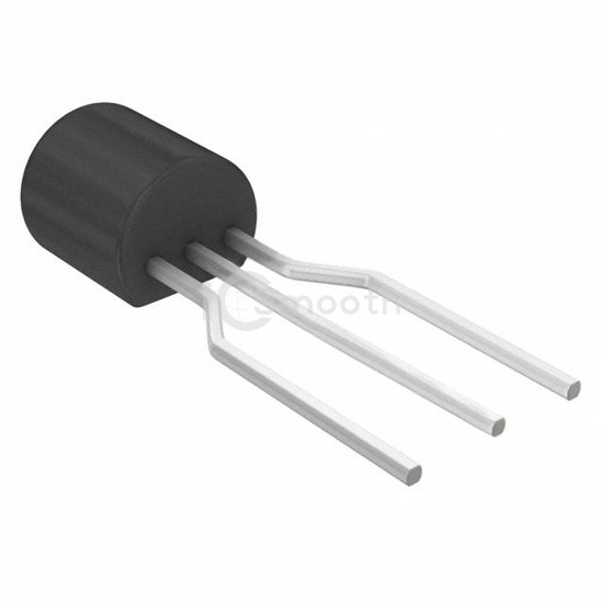 BC517-D74Z - onsemi - Transistors - Bipolar (BJT) - Single