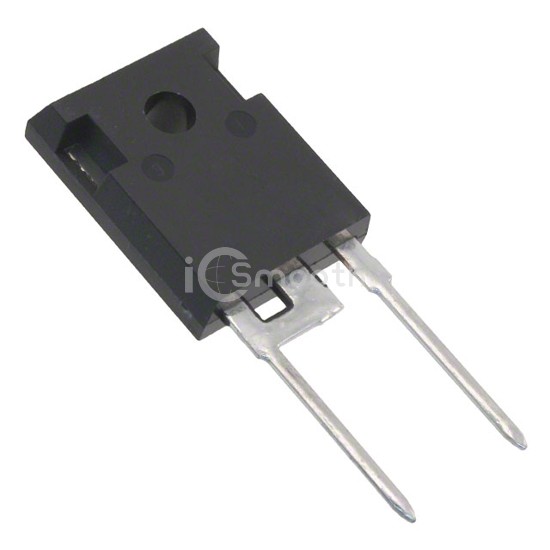 APT60D30BG - Microsemi Corporation - Diodes - Rectifiers - Single