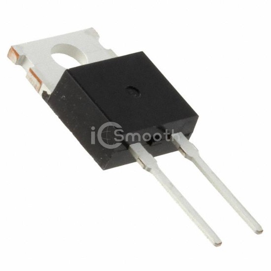 DSS10-01A - IXYS - Diodes - Rectifiers - Single