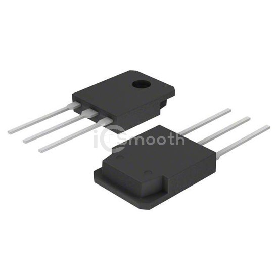 IXYH100N65A3 - IXYS - Transistors - IGBTs - Single