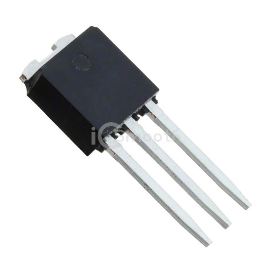 STU11N65M2 - STMicroelectronics - Transistors - FETs, MOSFETs - Single