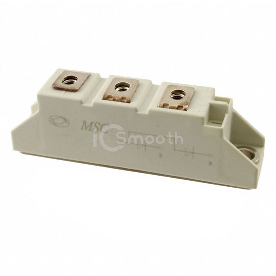 MSAD120-16 - Microsemi Corporation - Diodes - Rectifiers - Arrays