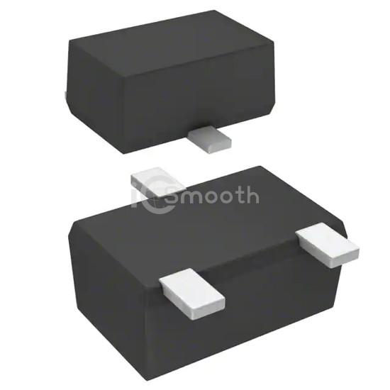 DB3J313K0L - Panasonic Electronic Components - Diodes - Rectifiers - Single