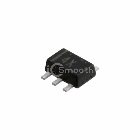 DB6J314K0R - Panasonic Electronic Components - Diodes - Rectifiers - Arrays