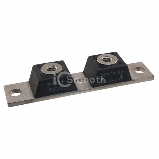 CPT30040 - Microsemi Corporation - Diodes - Rectifiers - Arrays