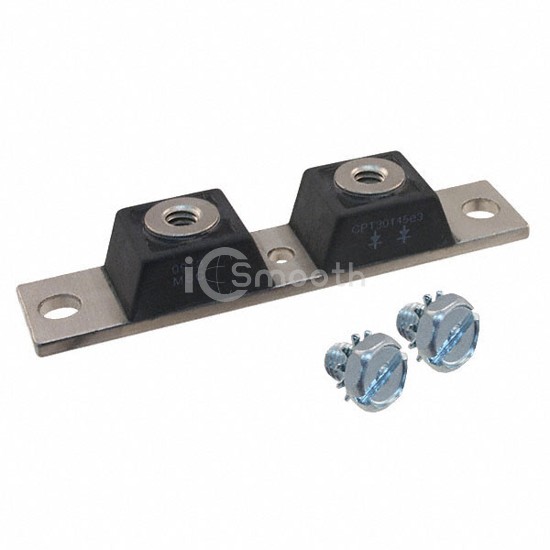 CPT30145 - Microsemi Corporation - Diodes - Rectifiers - Arrays