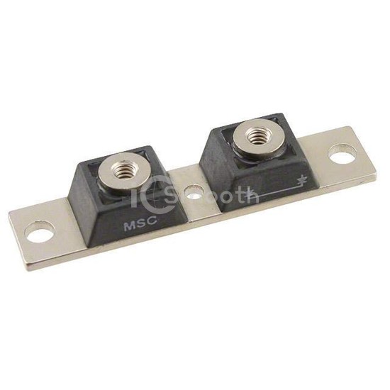 CPT50060 - Microsemi Corporation - Diodes - Rectifiers - Arrays