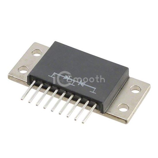 FST153100D - Microsemi Corporation - Diodes - Rectifiers - Arrays