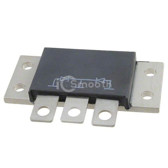 FST160100A - Microsemi Corporation - Diodes - Rectifiers - Arrays
