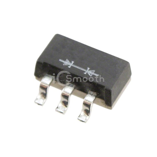 FST80150SM5C - Microsemi Corporation - Diodes - Rectifiers - Arrays