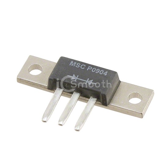 UFT7020 - Microsemi Corporation - Diodes - Rectifiers - Arrays