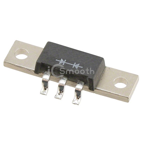 UFT7260SM1C - Microsemi Corporation - Diodes - Rectifiers - Arrays