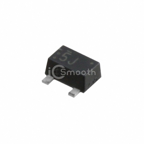 DB3J316N0L - Panasonic Electronic Components - Diodes - Rectifiers - Arrays