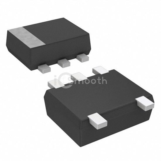 UP0339600L - Panasonic Electronic Components - Transistors - Bipolar (BJT) - Arrays, Pre-Biased