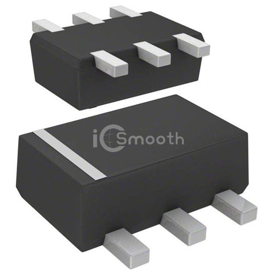DB6J316K0R - Panasonic Electronic Components - Diodes - Rectifiers - Arrays