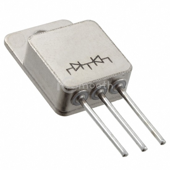 JANTX1N6660 - Microsemi Corporation - Diodes - Rectifiers - Arrays