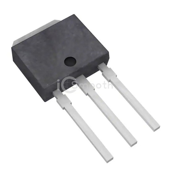 SFT1202-E - onsemi - Transistors - Bipolar (BJT) - Single