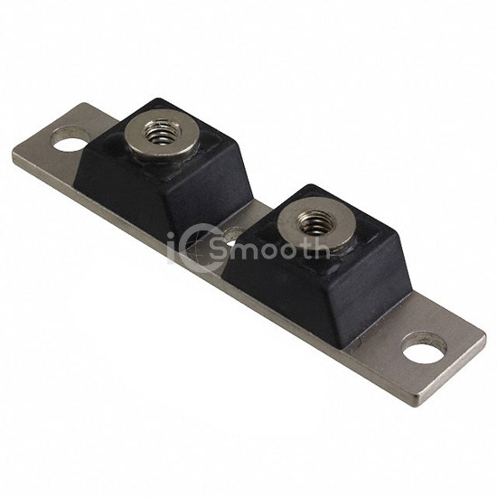 CPT500100 - Microsemi Corporation - Diodes - Rectifiers - Arrays