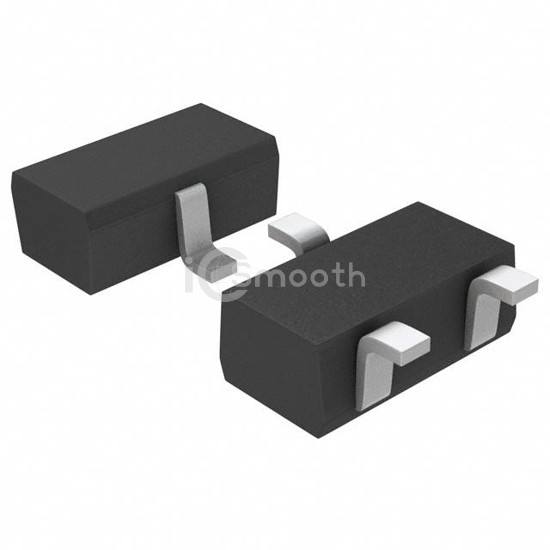 DCJ010-TL-E - onsemi - Diodes - Rectifiers - Arrays