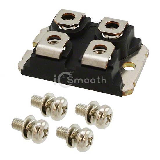 MBR200100CTS - GeneSiC Semiconductor - Diodes - Rectifiers - Arrays
