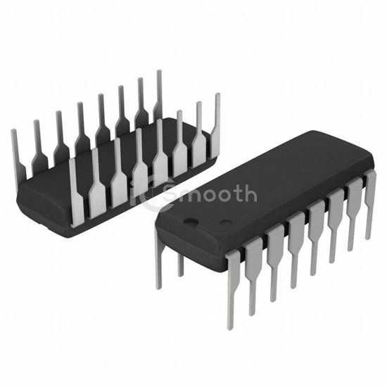 DG441LDJ - Vishay Siliconix - Interface - Analog Switches, Multiplexers, Demultiplexers