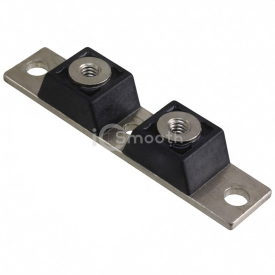 CPT400100A - Microsemi Corporation - Diodes - Rectifiers - Arrays