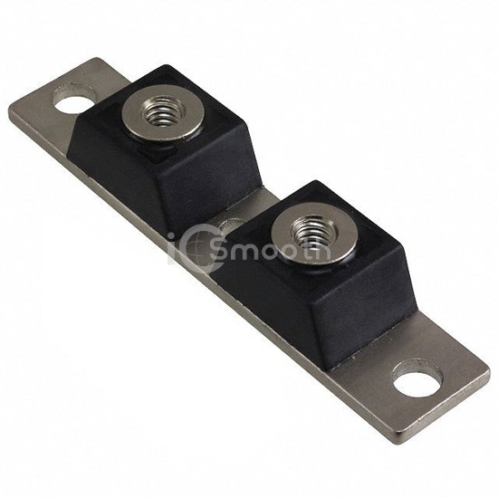 CPT400100D - Microsemi Corporation - Diodes - Rectifiers - Arrays