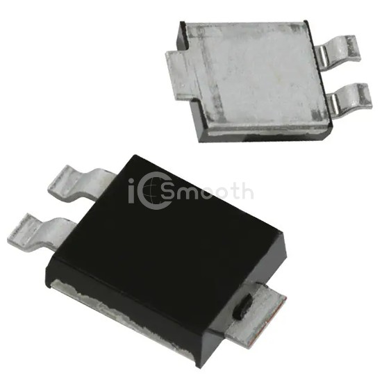 SBM540-13-F - Diodes Incorporated - Diodes - Rectifiers - Single
