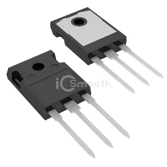 TRS20N65FB,S1F(S - Toshiba Semiconductor and Storage - Diodes - Rectifiers - Arrays