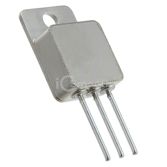 1N6659 - Microchip Technology - Diodes - Rectifiers - Arrays