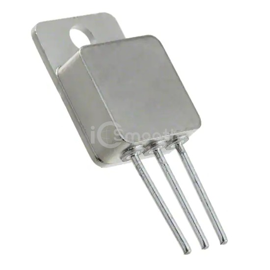 1N6660 - Microsemi Corporation - Diodes - Rectifiers - Arrays