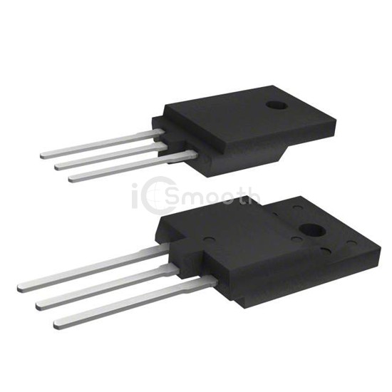 2SK3747-1E - onsemi - Transistors - FETs, MOSFETs - Single