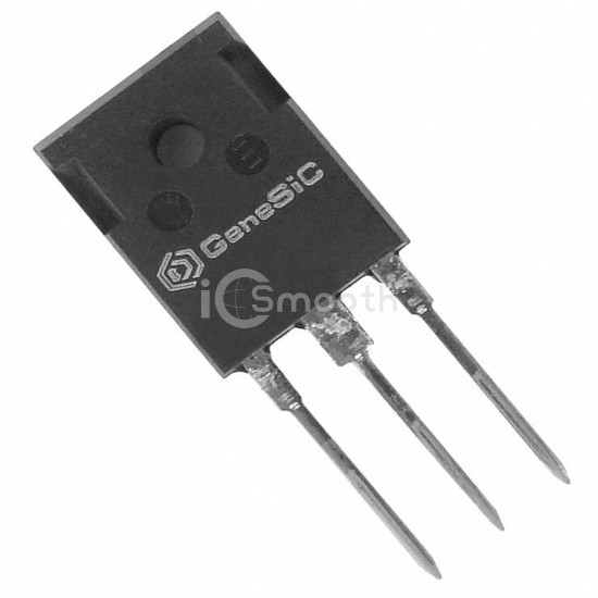 GA20JT12-247 - GeneSiC Semiconductor - Transistors - FETs, MOSFETs - Single