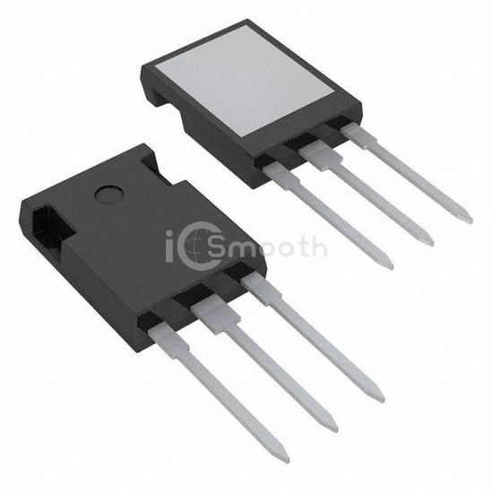 IXTR140P10T - IXYS - Transistors - FETs, MOSFETs - Single