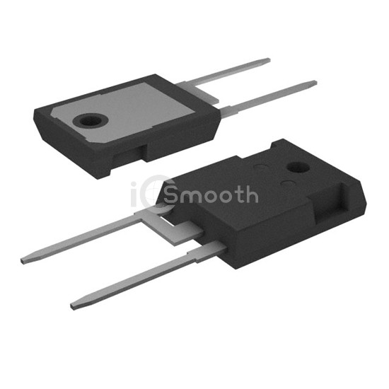 LFUSCD30120B - Littelfuse Inc. - Diodes - Rectifiers - Arrays