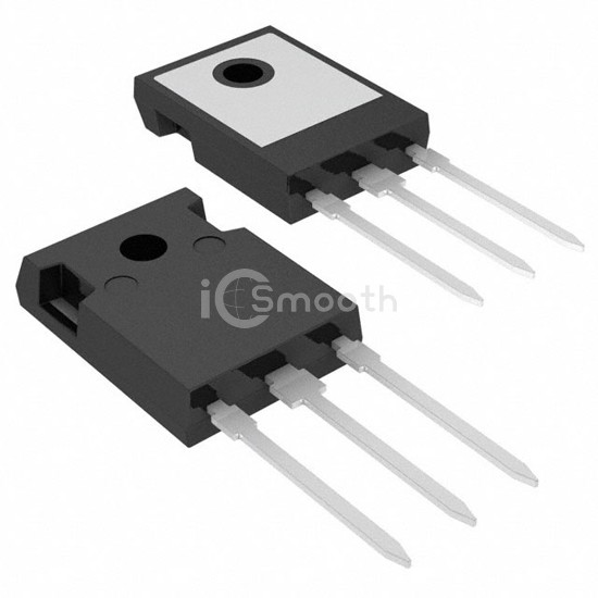 GP2D030A120U - SemiQ - Diodes - Rectifiers - Arrays