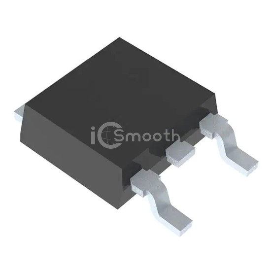KSH122TF-X - onsemi - Transistors - Bipolar (BJT) - Single