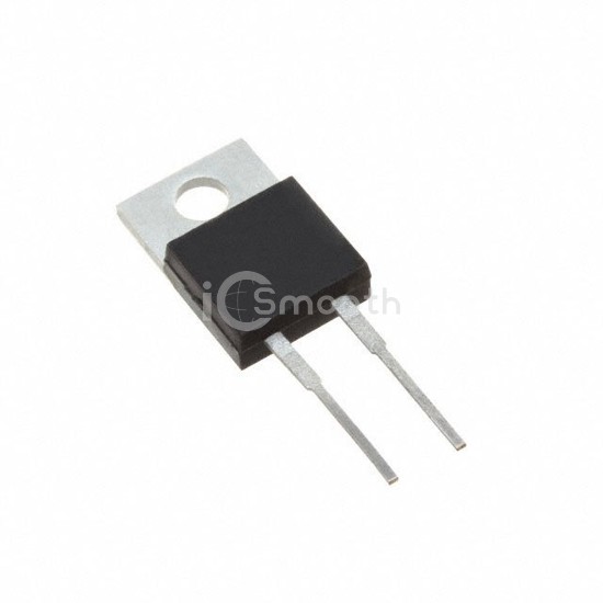 BYW29-50-E3/45 - Vishay General Semiconductor - Diodes Division - Diodes - Rectifiers - Single