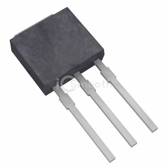 APT13005SI-G1 - Diodes Incorporated - Transistors - Bipolar (BJT) - Single