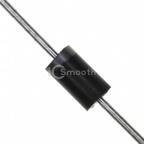 SB560A-E3/54 - Vishay General Semiconductor - Diodes Division - Diodes - Rectifiers - Single
