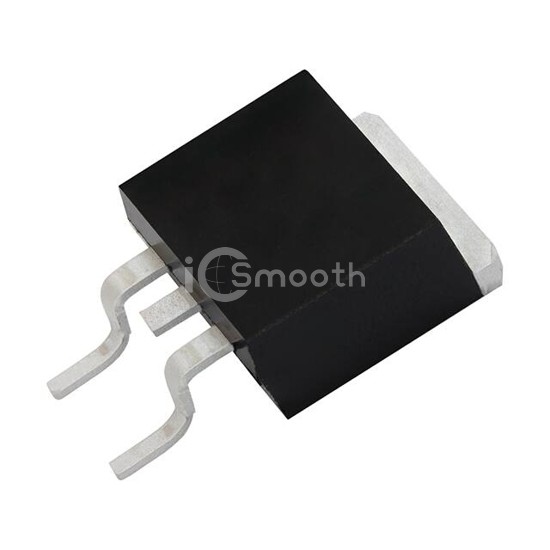 VS-25CTQ045SLHM3 - Vishay General Semiconductor - Diodes Division - Diodes - Rectifiers - Arrays