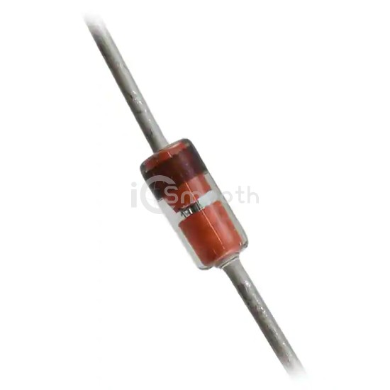 1N978B_T50A - onsemi - Diodes - Zener - Single