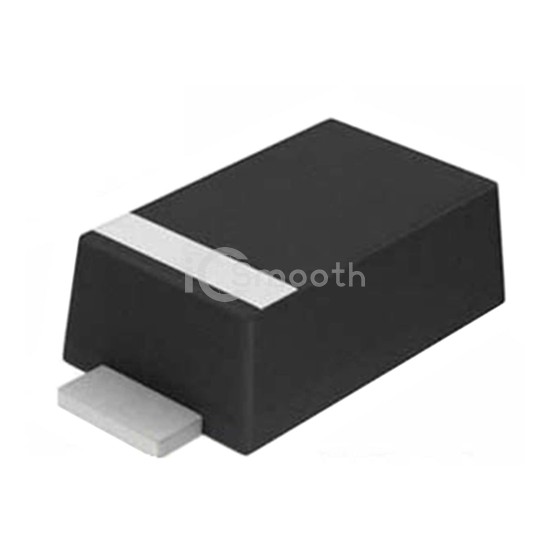 1N4007FL - SMC Diode Solutions - Diodes - Rectifiers - Single