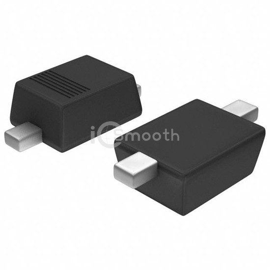 MM3Z27VB - onsemi - Diodes - Zener - Single